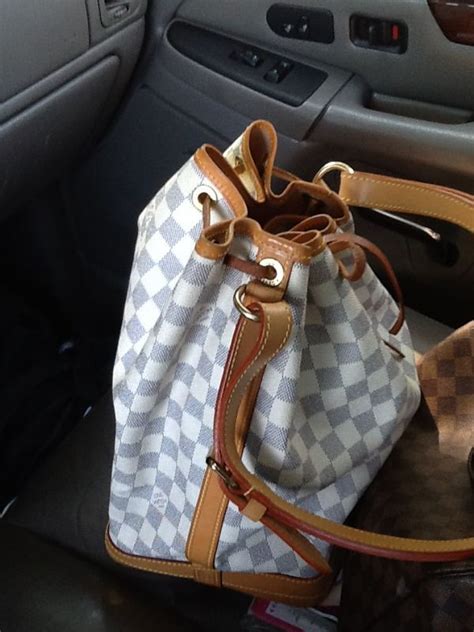 lv patina process